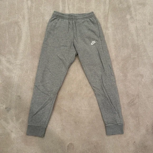 Nike Gray Sweatpants - Picture 2 of 6